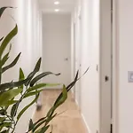 Azkuna Apartment
