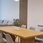 Azkuna Apartment Bilbao