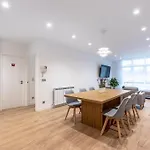Appartement Azkuna Bilbao