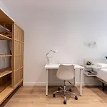 Appartement Azkuna *