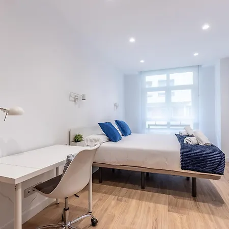 Azkuna Apartment *