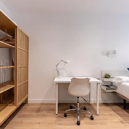 Apartment Azkuna *