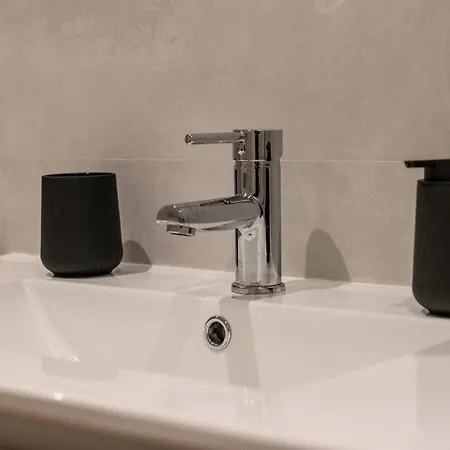 Azkuna Apartment Bilbao