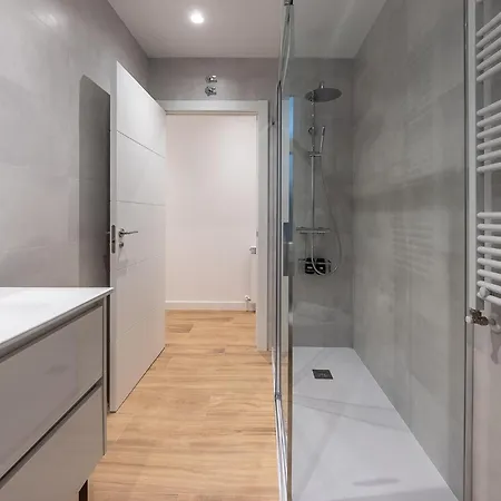 Apartment Azkuna Bilbao