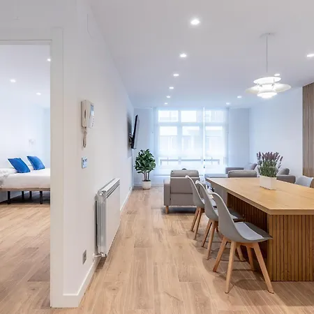 Apartment Azkuna